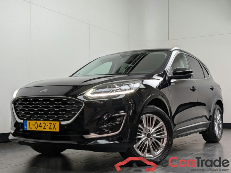 FORD Kuga 2.5 PHEV Vignale