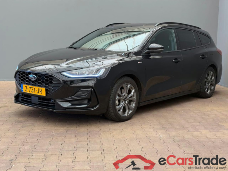 FORD Focus wagon 1.0 EBH ST Line #1