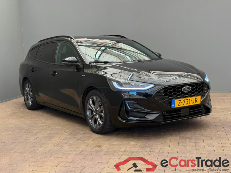 FORD Focus wagon 1.0 EBH ST Line #2