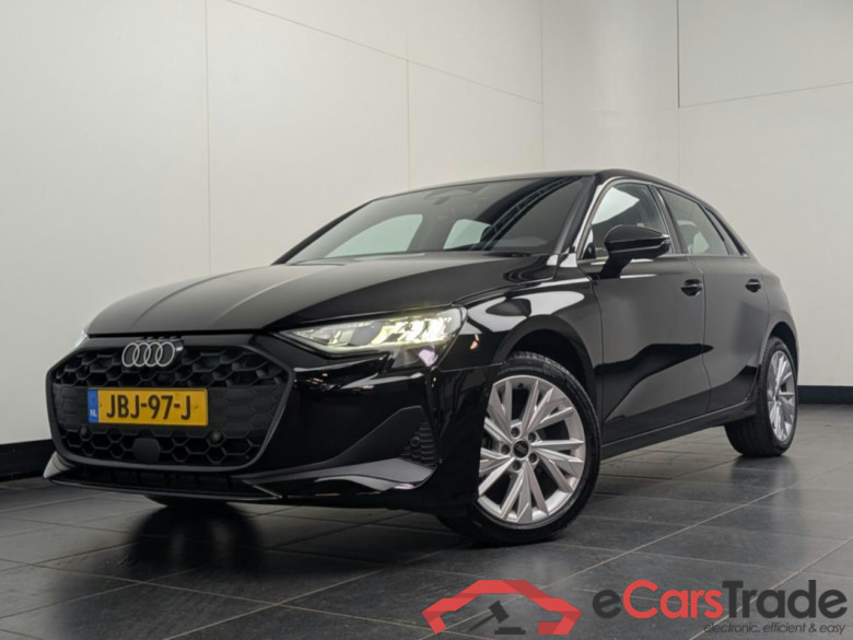 AUDI A3 SPORTBACK 30 TFSI Pro Line #1