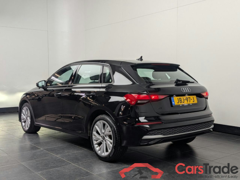 AUDI A3 SPORTBACK 30 TFSI Pro Line #4