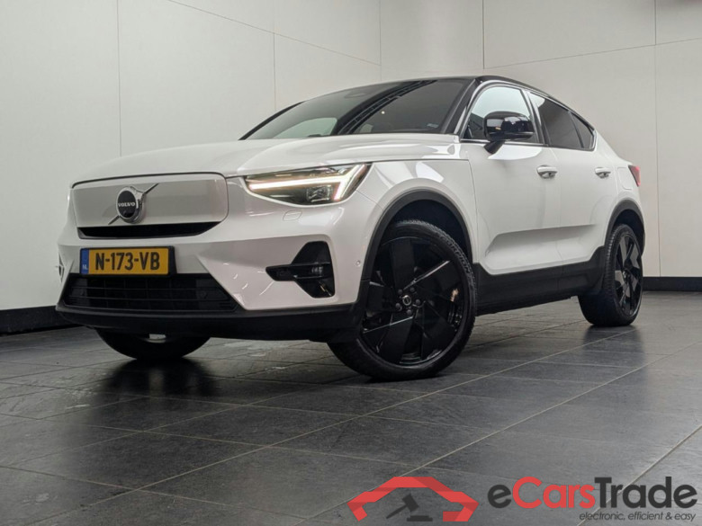 VOLVO C40 Rech T. IntEd 78 kWh
