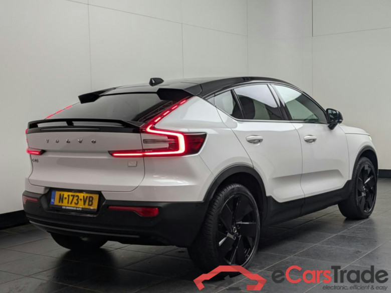 VOLVO C40 Rech T. IntEd 78 kWh #3