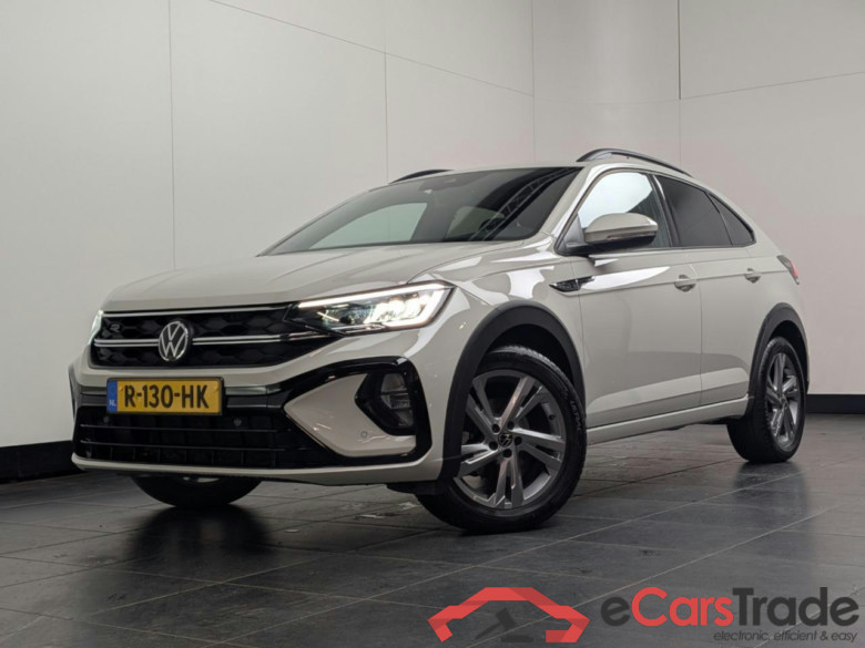 VOLKSWAGEN Taigo 1.0 TSI R-Line
