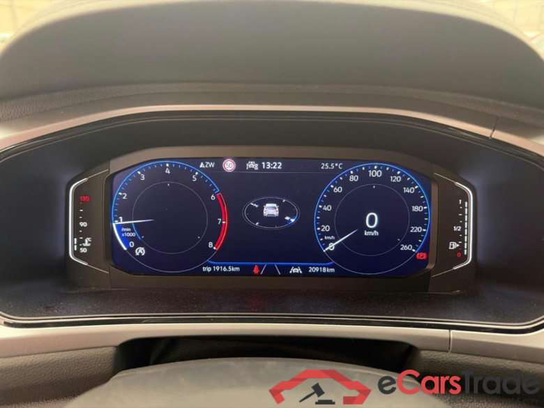 VOLKSWAGEN T-Roc 1.5 TSI Life Edition #6