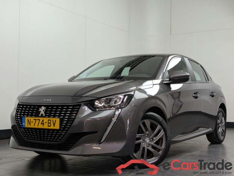 PEUGEOT 208 1.5 B.HDi BL Active #1