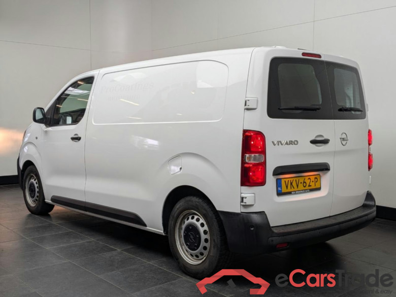 OPEL VIVARO 1.5 CDTI L2H1 Edit. #4
