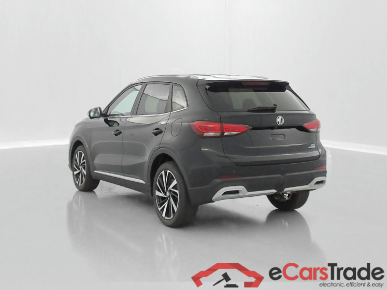 MG ZS Luxury 1.5 L Hybrid+ 197ch #5