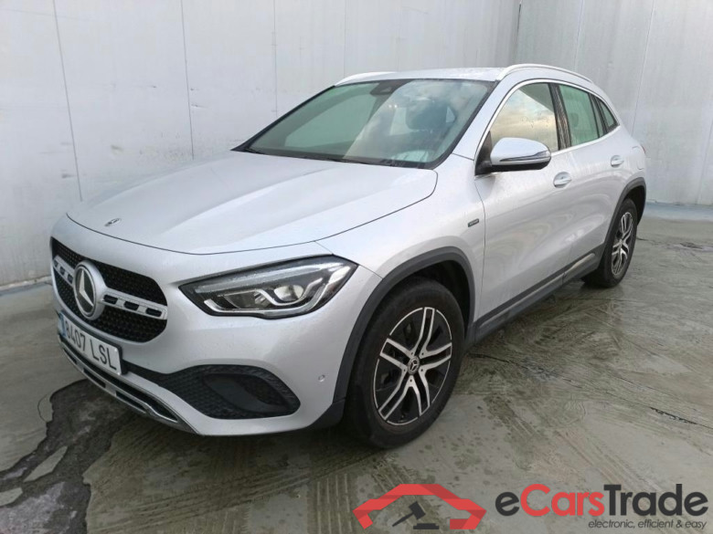 MERCEDES-BENZ GLA / 2020 / 5P / todoterreno GLA 250 e