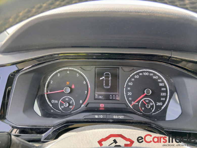 VOLKSWAGE N Polo / 2017 / 5P / berlina con portón Advance 1.0 TSI 70kW (95CV) #4