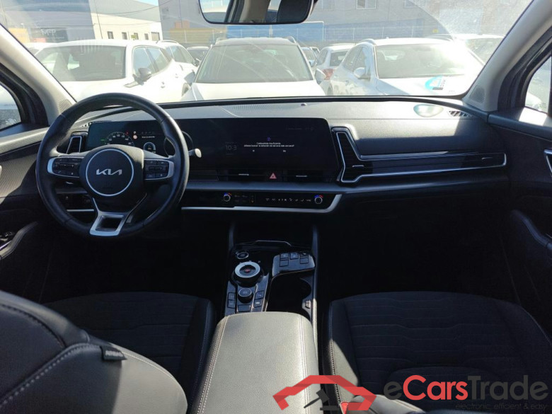 KIA Sportage / 2022 / 5P / todoterreno 1.6 T-GDi HEV 171kW (230CV) Tech 4X2 #3