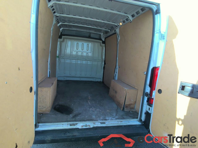 JUMPER FG 35 RK BH140 DRIV 48M #5