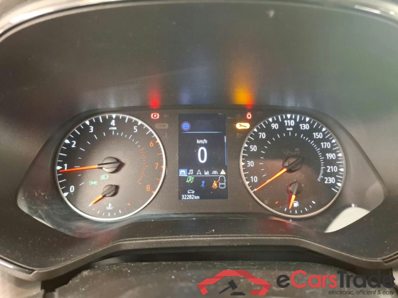 Clio V Business 1.0 TCe 100CV BVM6 E6d / GPL #6