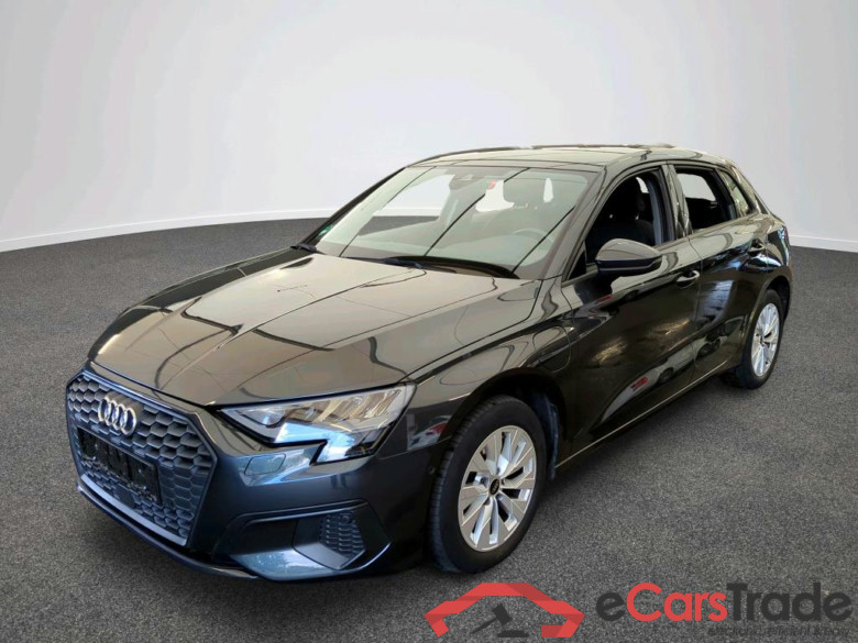 A3 Sportback 40 TFSI e 1.4 TFSI 150KW AT6 E6d #1