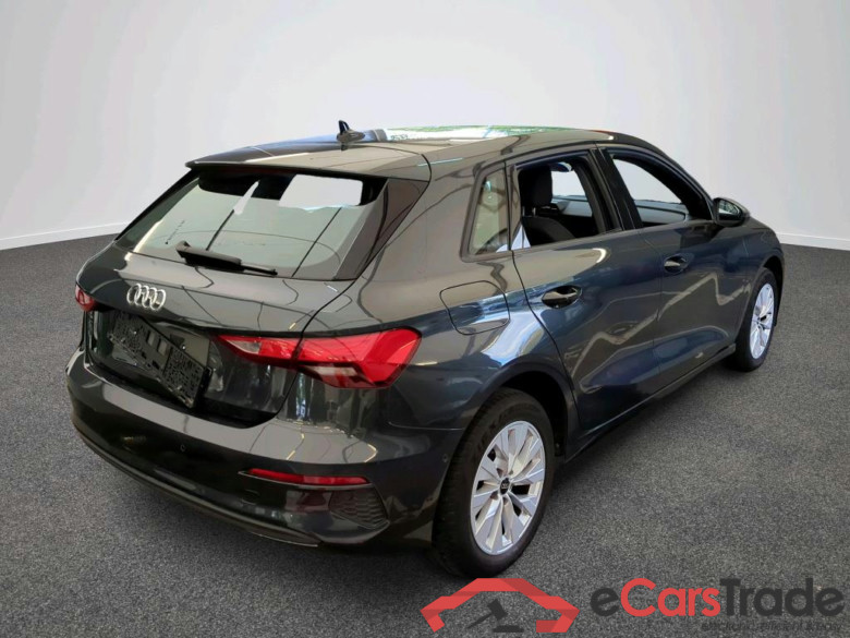 A3 Sportback 40 TFSI e 1.4 TFSI 150KW AT6 E6d #2