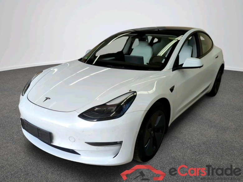 TESLA Model 3 Langstreckenbatt. Allradantrieb Dual Motor 4d 366kW #1