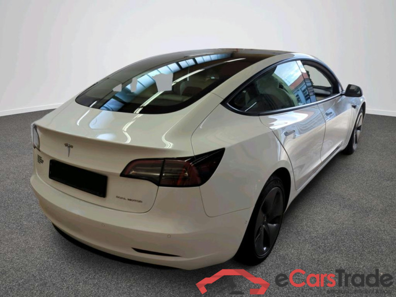 TESLA Model 3 Langstreckenbatt. Allradantrieb Dual Motor 4d 366kW #3