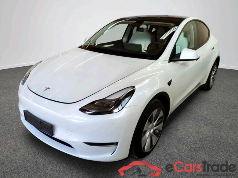 TESLA Model Y Long Range Dual Motor AWD 5d 378kW