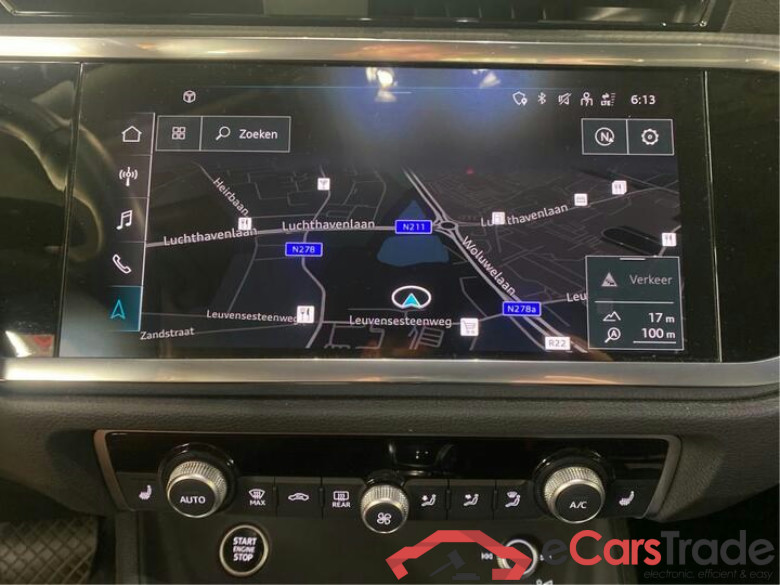 Audi Q3 Q3 35 TFSI S tronic Bus. Ed. Attraction (Mild Hybrid) 110kW/150pk  5D/P Auto-7 #6