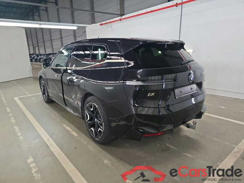BMW iX iX xDrive50 385kW/523pk  5D/P Auto-1 #3
