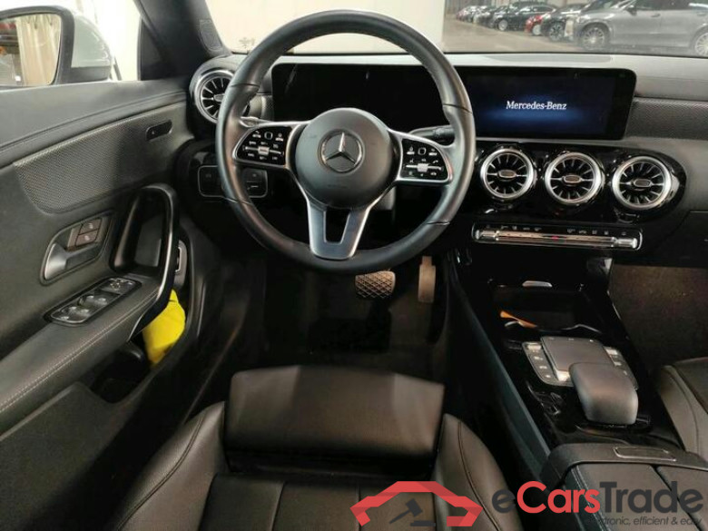 Mercedes CLA Shooting Brake CLA Shooting Brake CLA 250 e Business Solution (PHEV) 160kW/218pk  5D/P Auto-8 #5