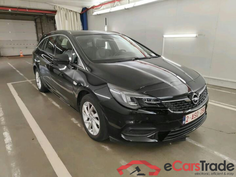 Opel Astra Sports Tourer Astra Sports Tourer 1.5 Turbo D S/S Elegance 90kW/122pk  5D/P Man-6 #2