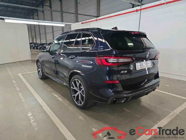 BMW X5 X5 xDrive45e (155kW) (PHEV) 235kW/320pk  5D/P Auto-8 #3