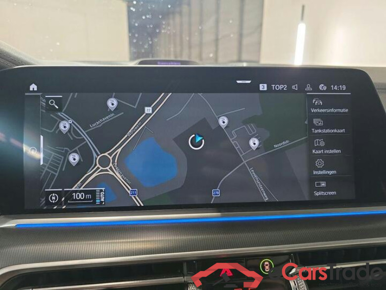 BMW X5 X5 xDrive45e (155kW) (PHEV) 235kW/320pk  5D/P Auto-8 #6