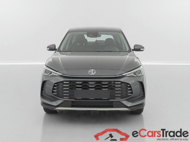 MG ZS Standard 1.5 L Hybrid+ 197ch #2