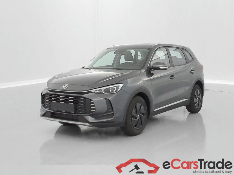 MG ZS Standard 1.5 L Hybrid+ 197ch #3