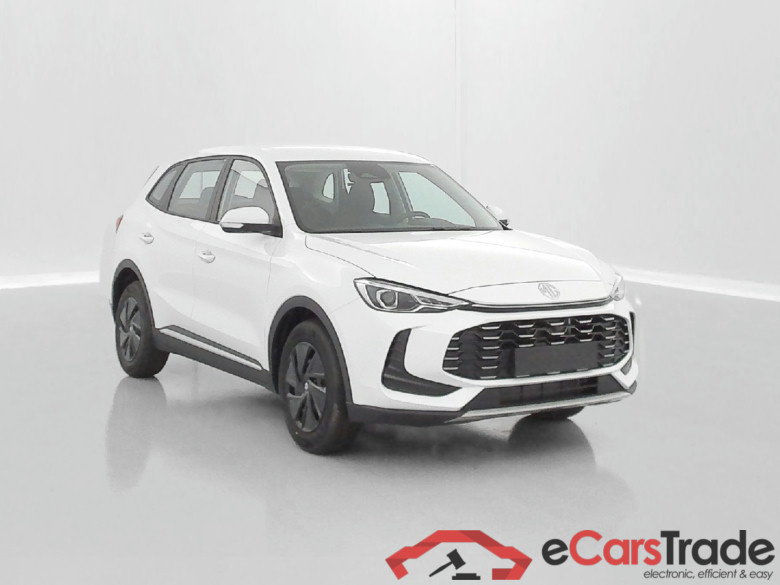 MG ZS Standard 1.5 L Hybrid+ 197ch #1