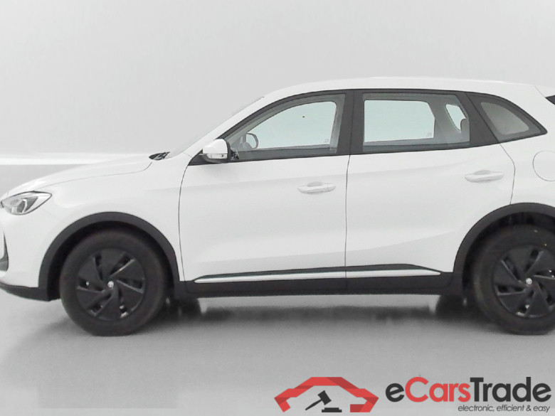 MG ZS Standard 1.5 L Hybrid+ 197ch #4