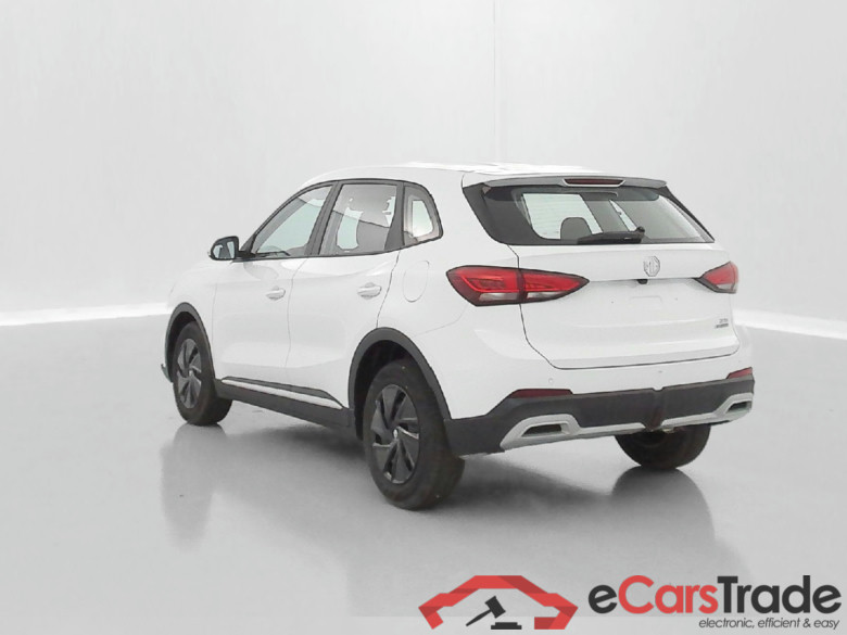 MG ZS Standard 1.5 L Hybrid+ 197ch #5