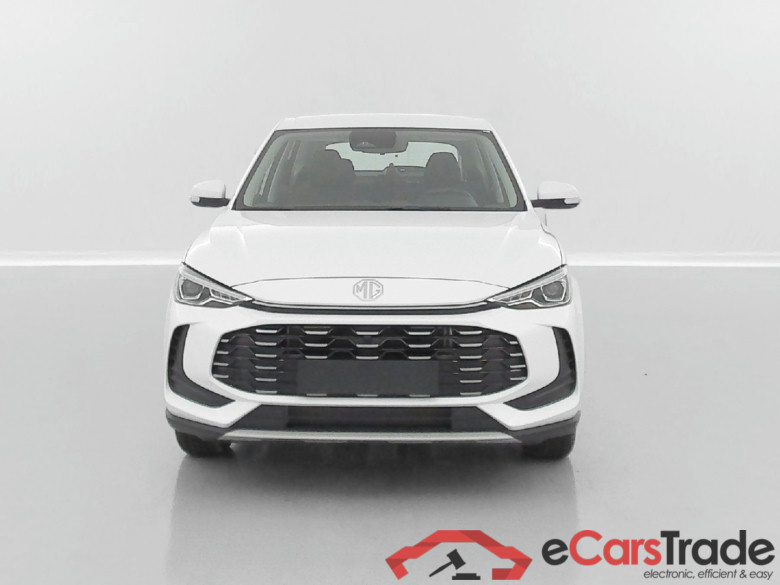 MG ZS Standard 1.5 L Hybrid+ 197ch #2