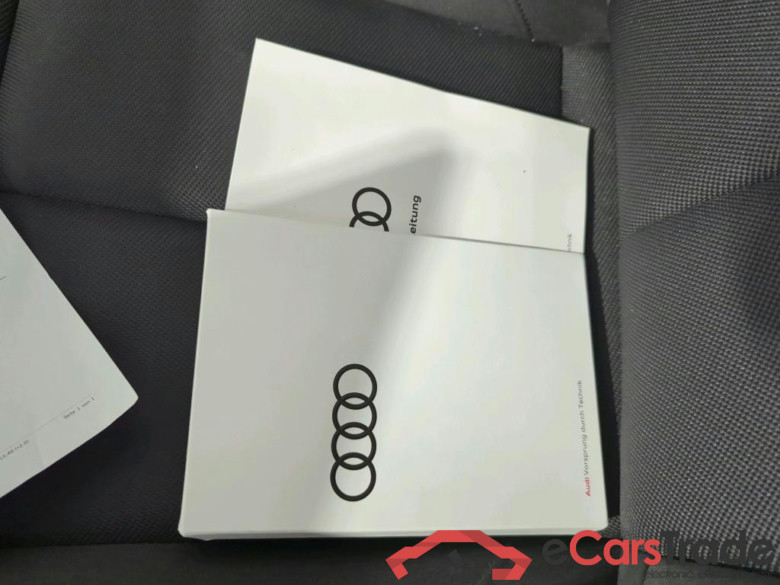 Q5 Sportback 45 TFSI quattro advanced 2.0 TFSI 195KW AT7 E6d #3