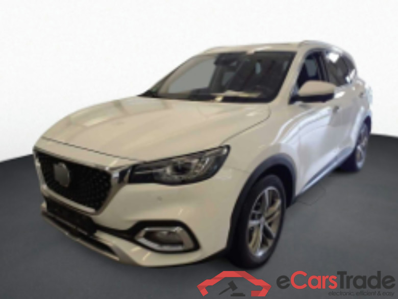 MG EHS PHEV Luxury 5d 119kW