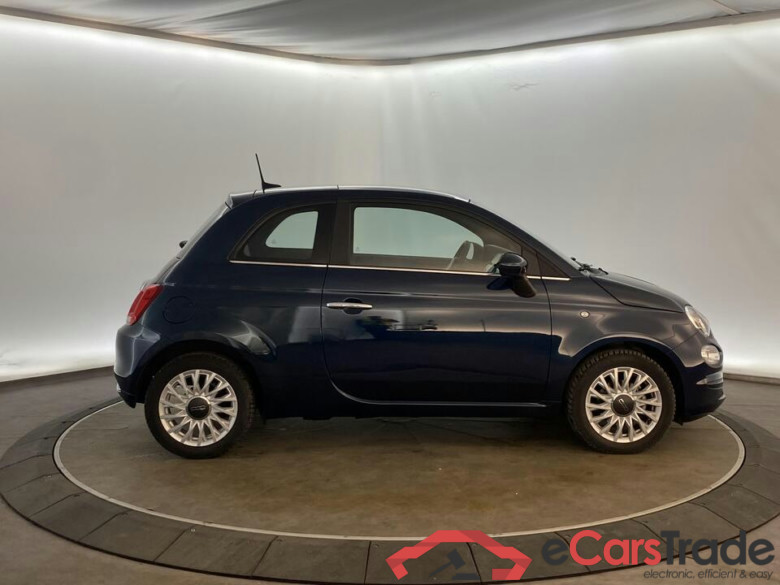 FIAT 500  2015  3P  Berline Hybrid 10 BSG 70 ch Dolcevita / PRÊT A VENDRE #5