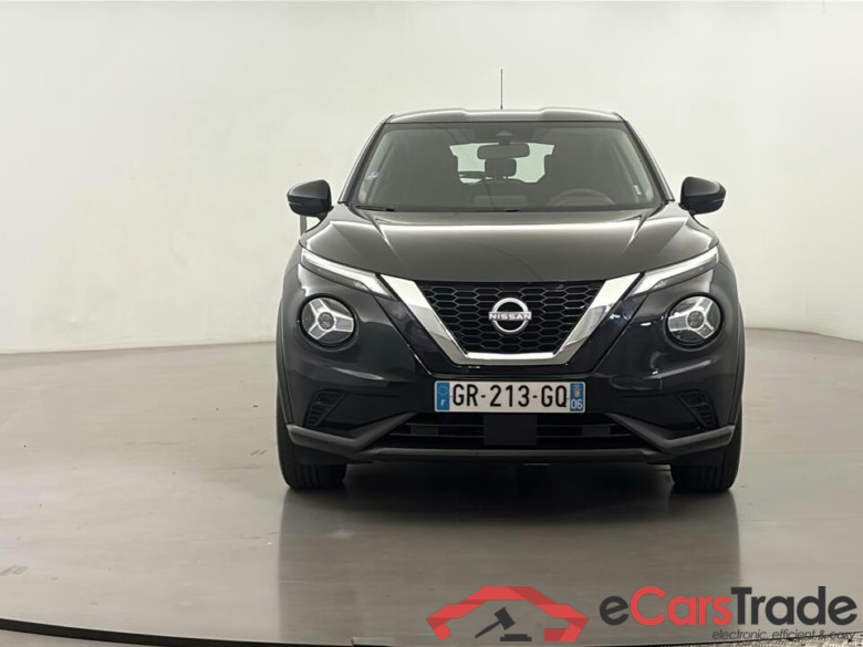 NISSAN Juke / 2019 / 5P / Crossover DIG-T 114 BVM6 Acenta / PRÊT A VENDRE #1