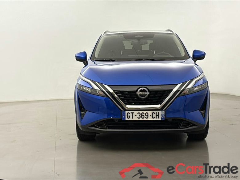 NISSAN Qashqai / 2021 / 5P / Crossover e-Power 190 N-Connecta BVA / PRÊT A VENDRE