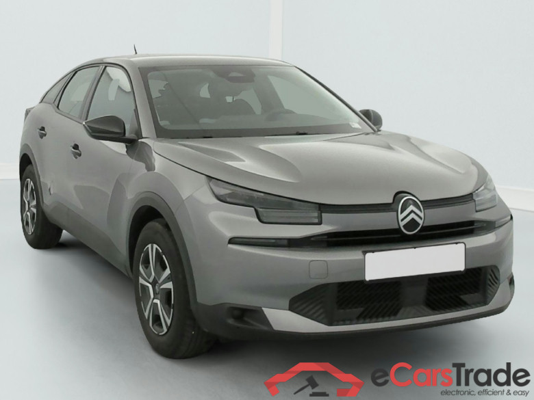 Citroen C4 You Hybride 110 ch e-DCS6