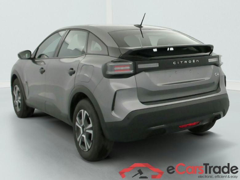 Citroen C4 You Hybride 110 ch e-DCS6 #5