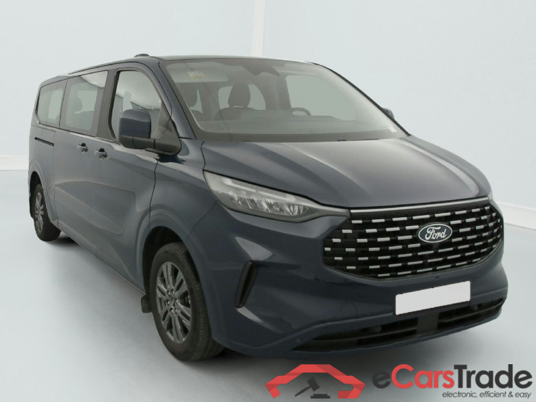 Ford Tourneo Custom Titanium L2H1 320 2.0 EcoBlue 150 ch #1