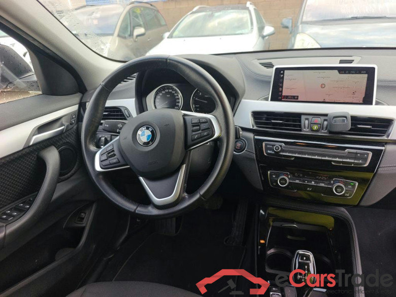BMW X2 / 2017 / 5P / todoterreno sDrive18i (CX) #3