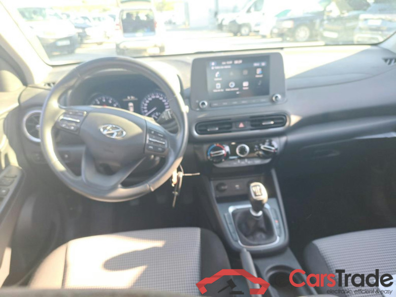 HYUNDAI Kona / 2020 / 5P / todoterreno 1.0 TGDI Klass 4X2 #3