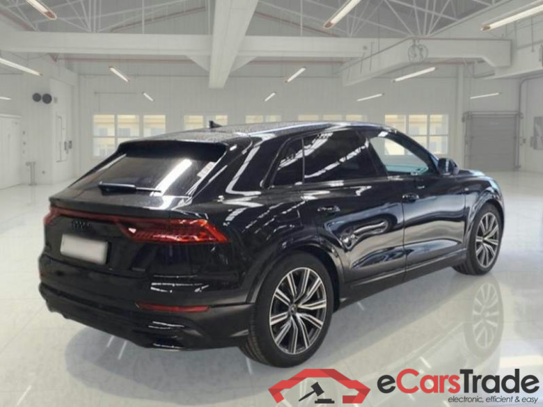 AUDI Q8 / 2018 / 5P / SUV 45 TDI 170KW QUATTRO TIP. SPORT #2