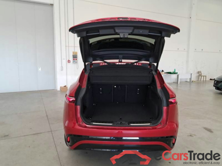 JAGUAR F-PACE / 2020 / 5P / SUV 2.0D D204 R-DYNAMIC SE AUTO 4WD #5