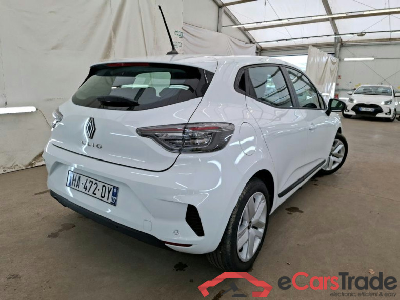 Clio V Evolution 1.0 TCe 90CV BVM6 6E #3