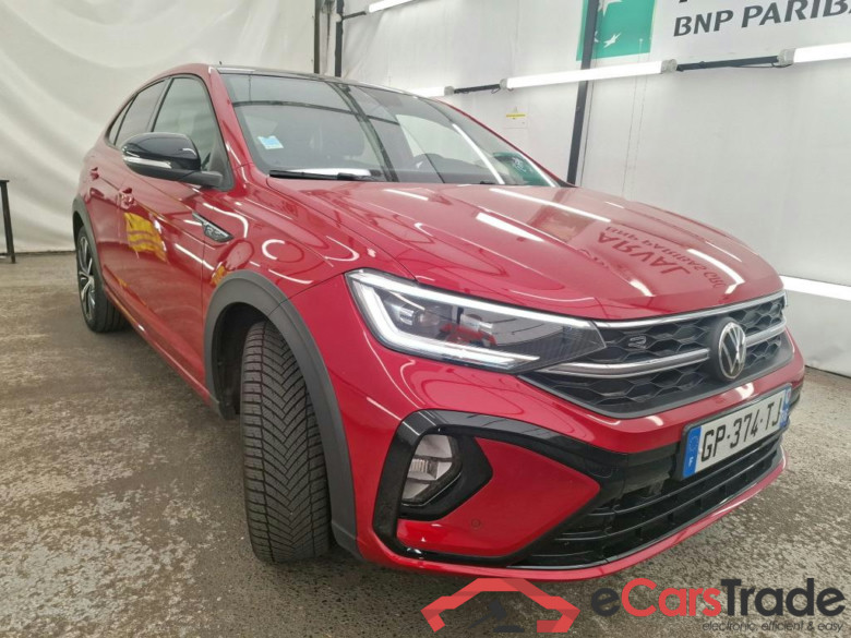 Taigo R-Line 1.5 TSI 150CV BVA7 E6d #4