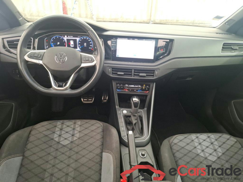 Taigo R-Line 1.5 TSI 150CV BVA7 E6d #5