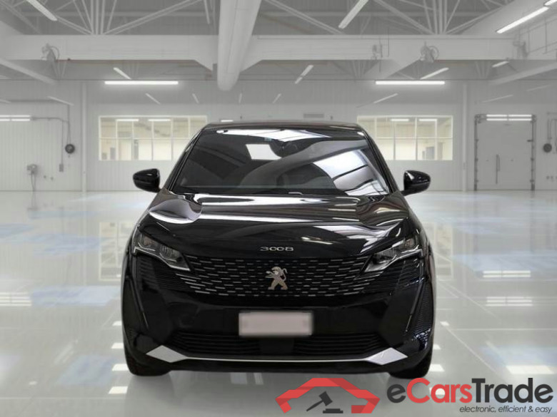 PEUGEOT 3008 / 2020 / 5P / SUV BLUEHDI 130 EAT8 SeS ALLURE PACK #6